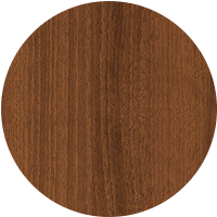 Walnut (dark wood)