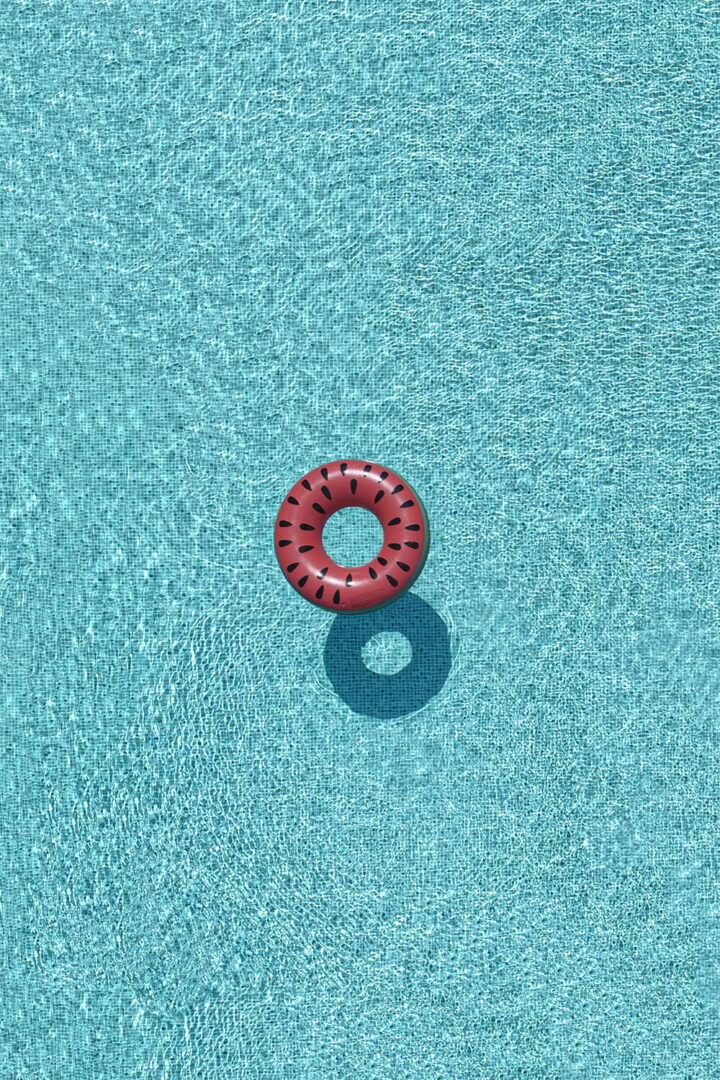 Cool Pool