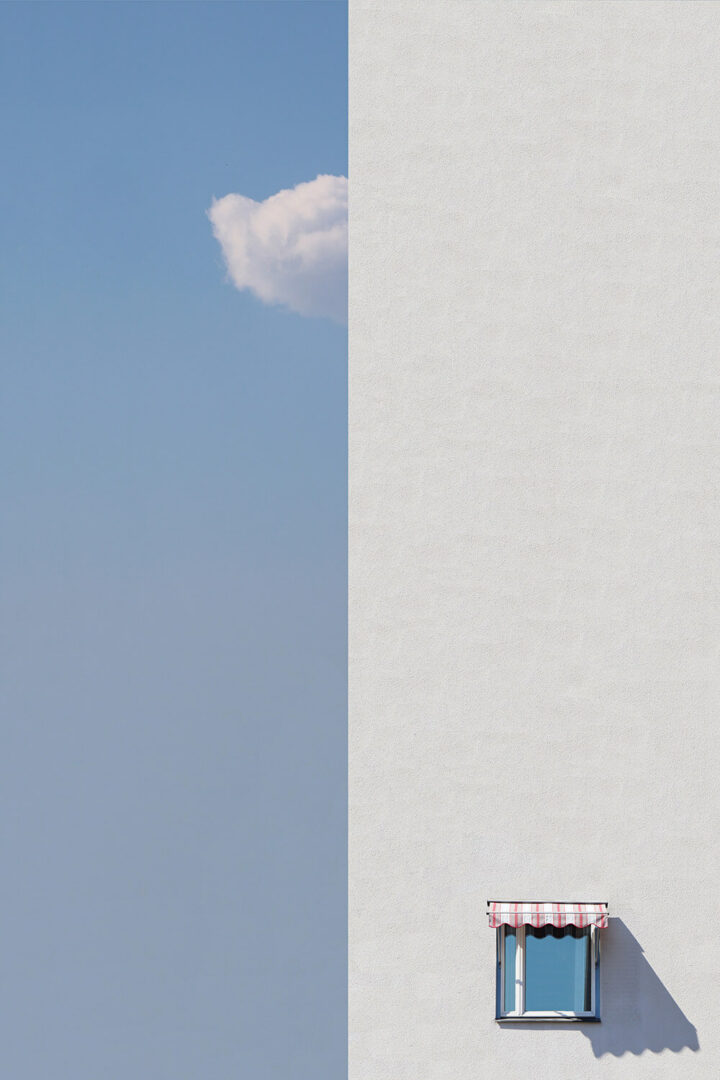 Incoming weather