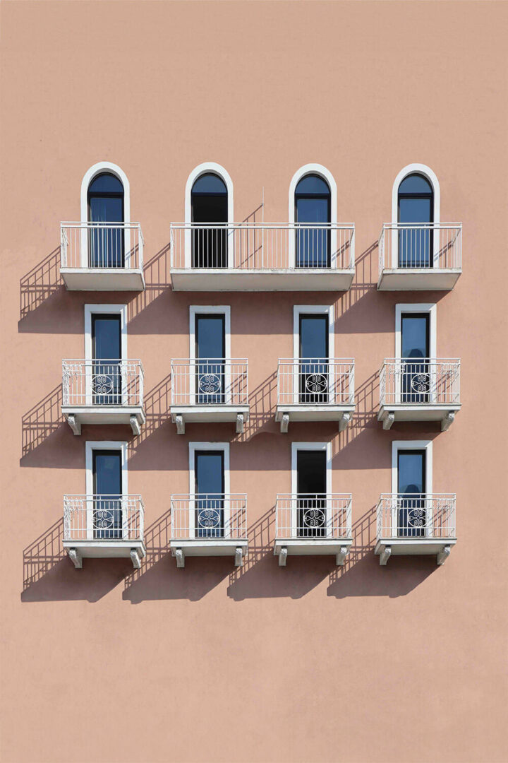 Italian hotel