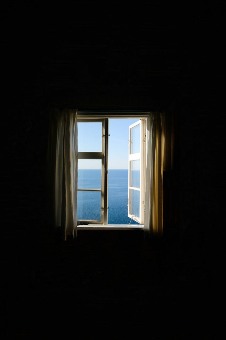 Ocean View