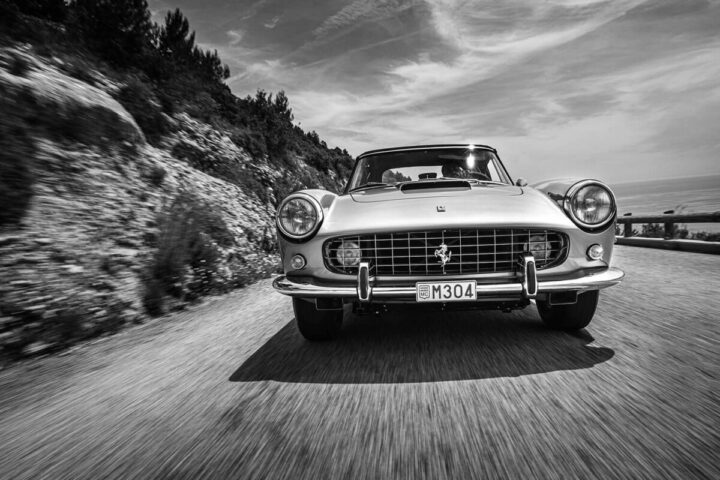 Ferrari