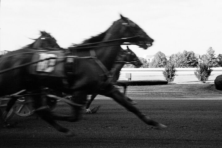 The Finish Line