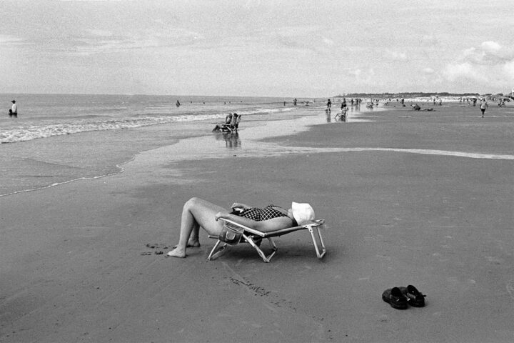 The Sunbather