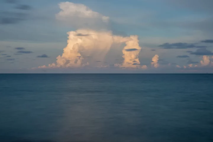 A Time Spend In Miami Beach