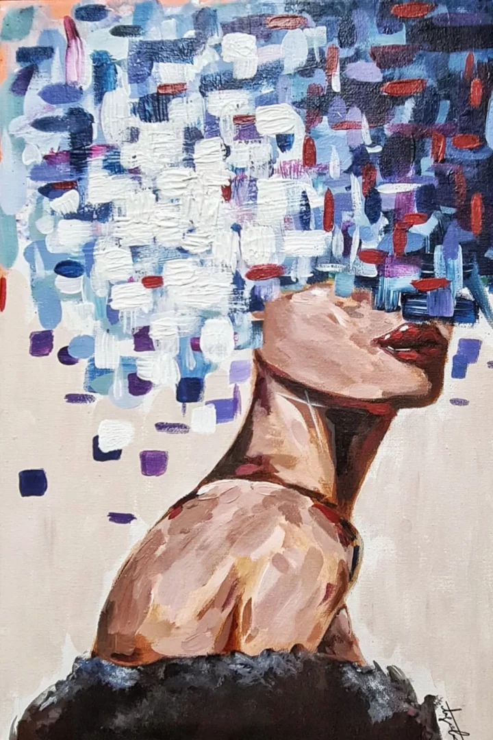 Hidden Reverie