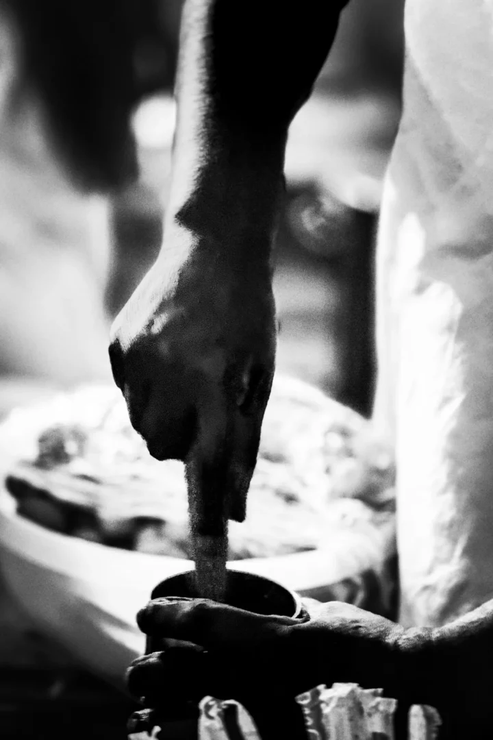 Hands that Feed II / Mãos que Alimentam II