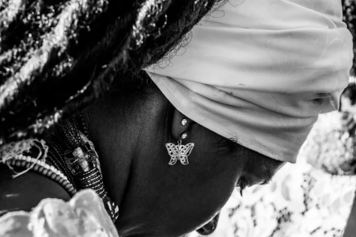 Moments of Faith / Momentos de Fé