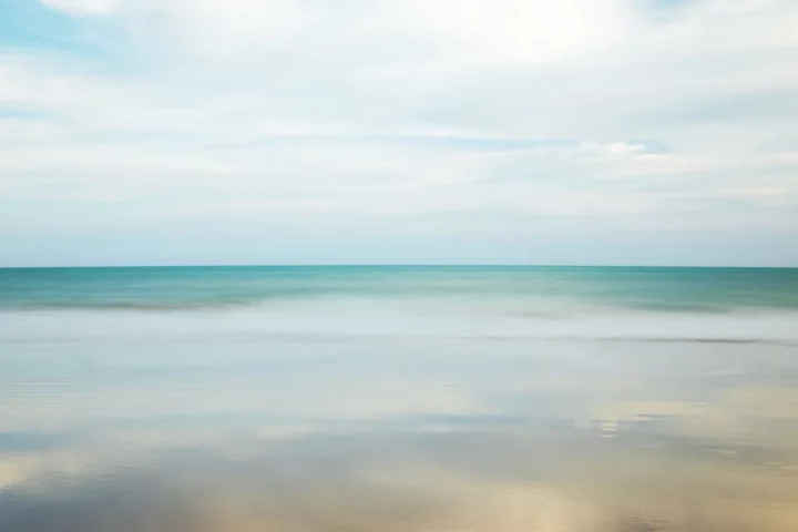Reflections of Barra.
