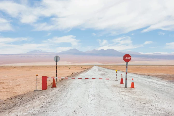 Stop and Wonder.