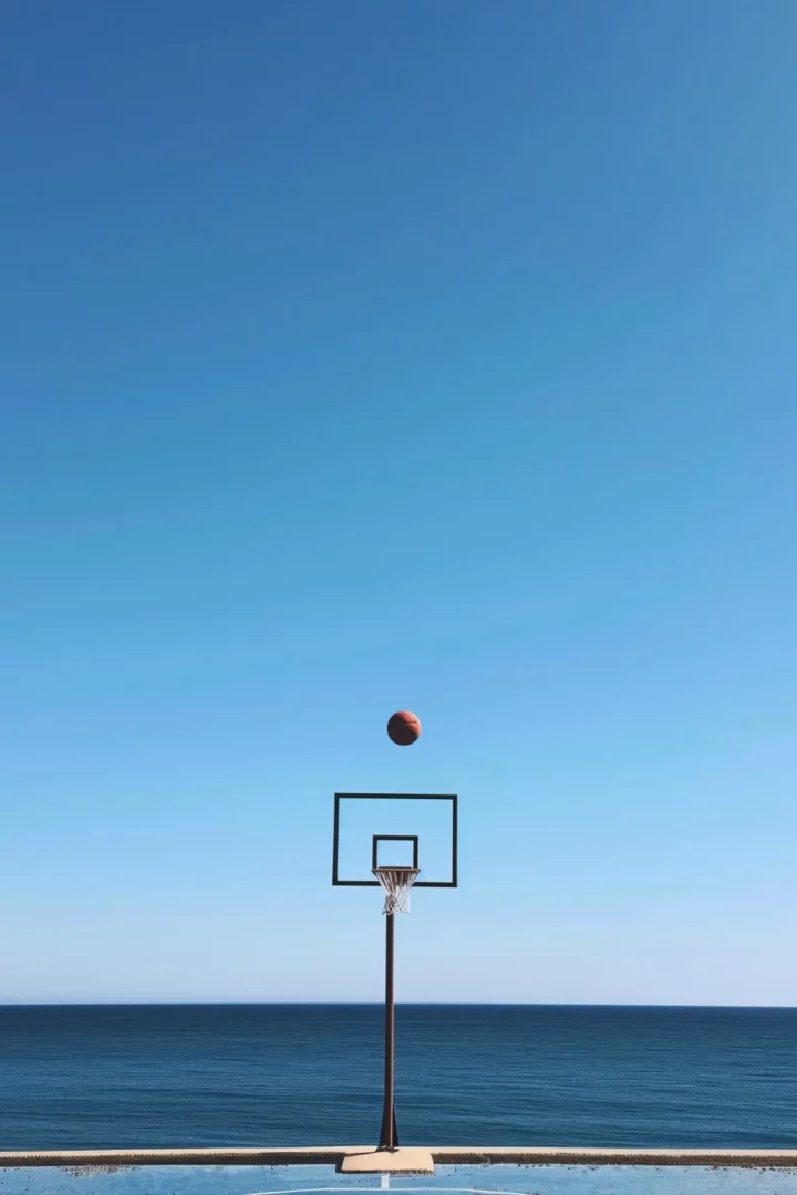 In or out ?