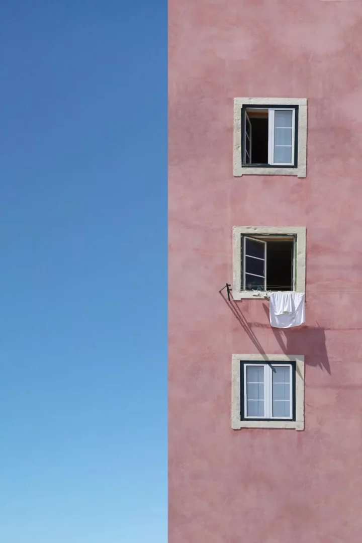Laundry day