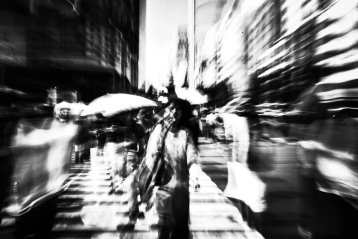 City Pulse / Pulso da Cidade