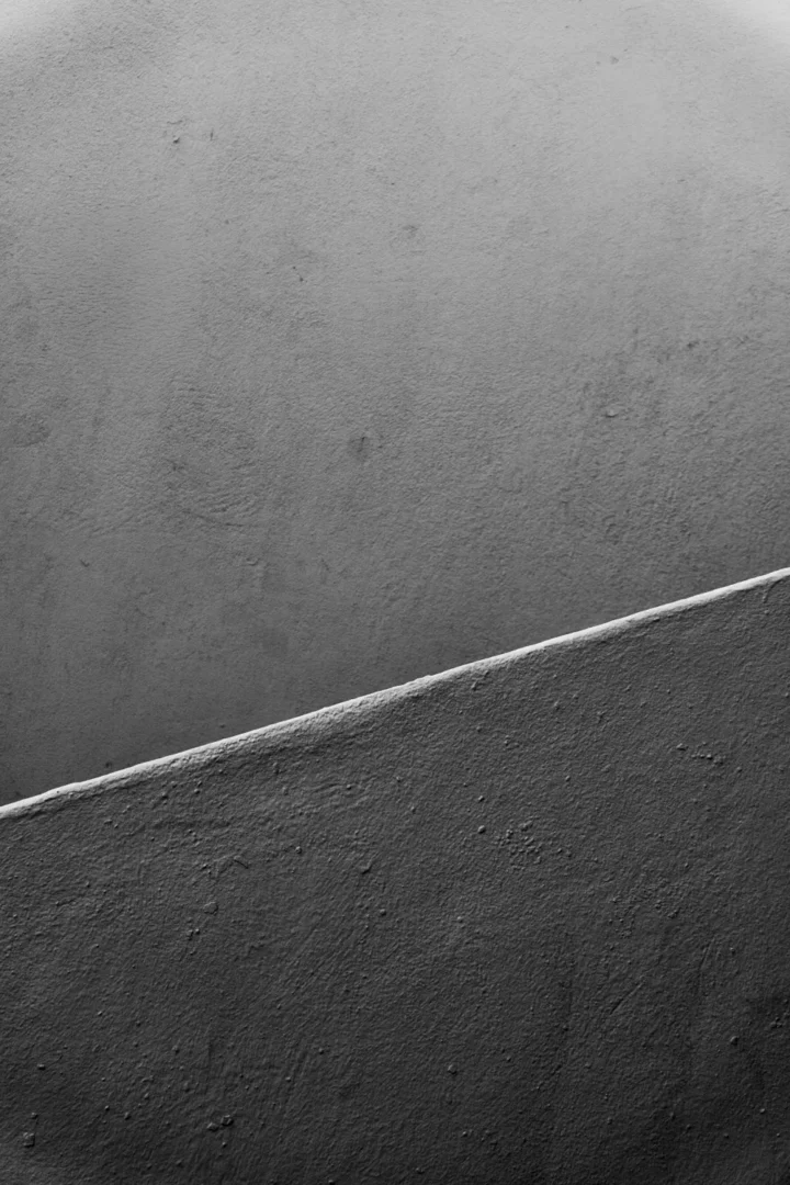 Diagonal Stucco, Lanzarote