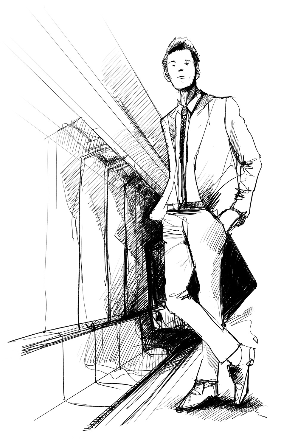 The Dandy