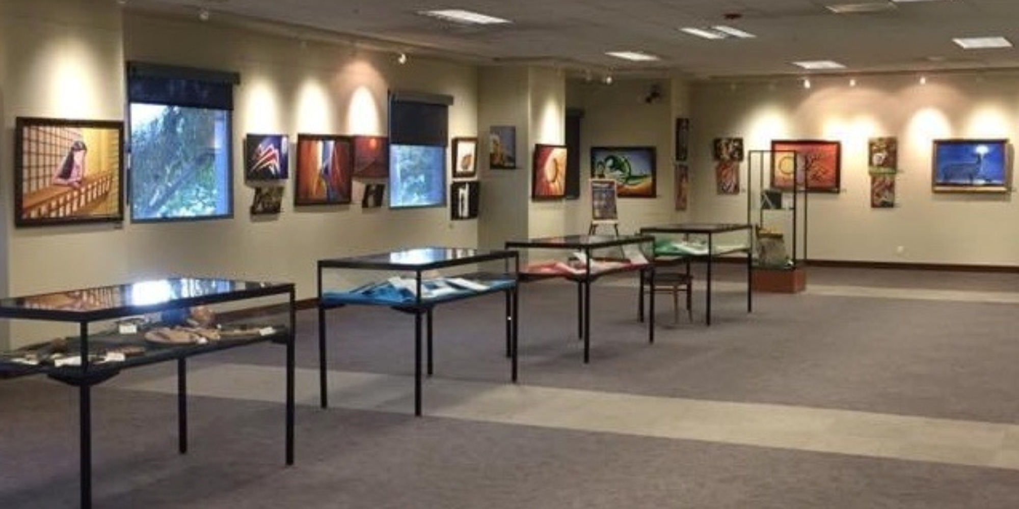 caartgallery